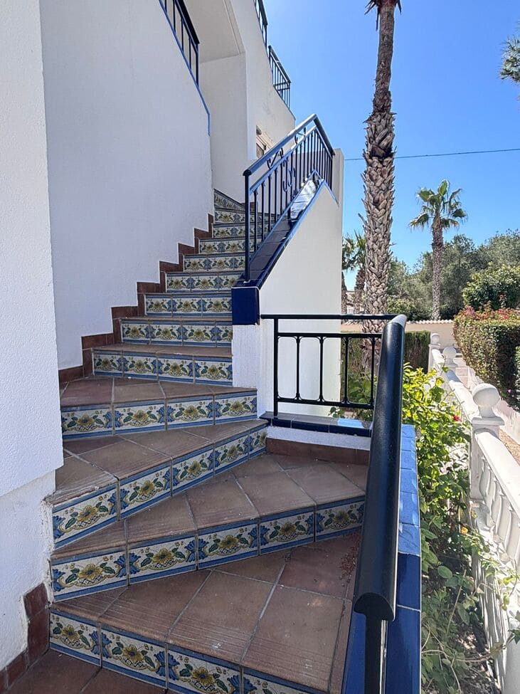 2 bedroom Penthouse for sale in Los Dolses with pool garage - € 205,000 (Ref: 9686177)