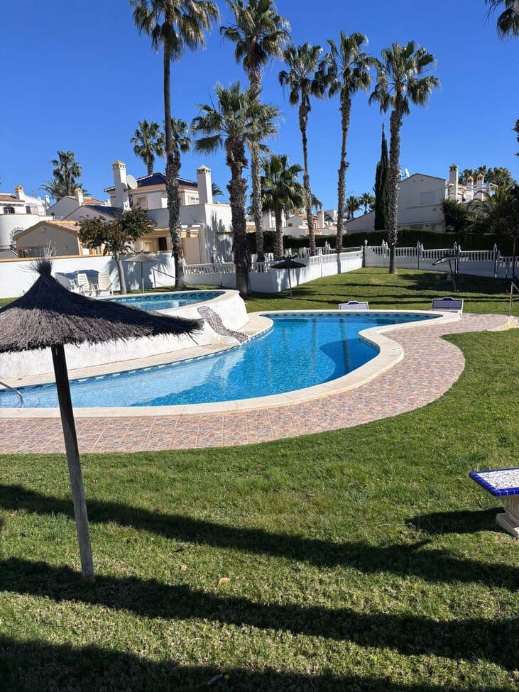 2 bedroom Penthouse for sale in Los Dolses with pool garage - € 205,000 (Ref: 9686177)