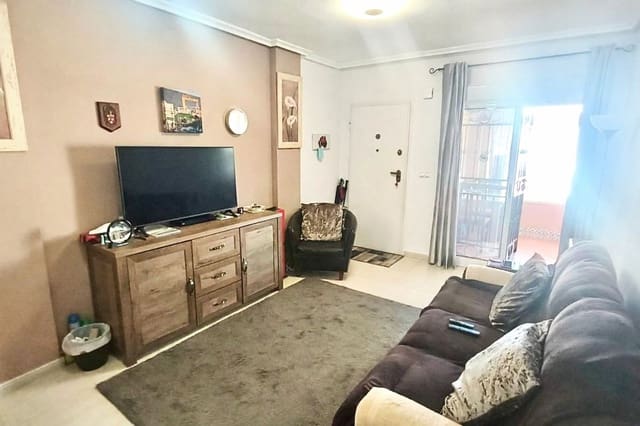 2 chambre Appartement à vendre à Los Altos avec piscine garage - 159 000 € (Ref: 9687562)