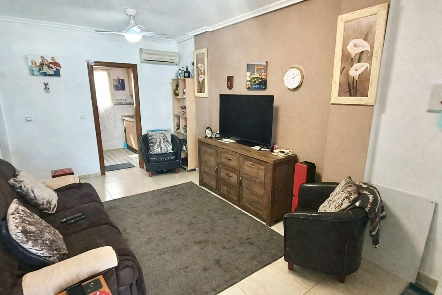 2 sypialnia Apartament na sprzedaż w Los Altos z basenem garażem - 159 000 € (Ref: 9687562)