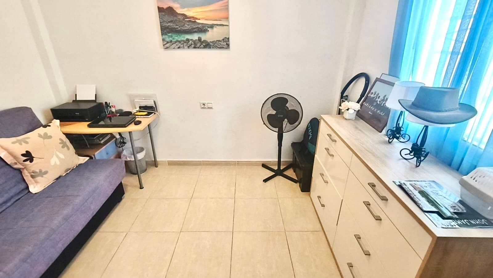 2 sypialnia Apartament na sprzedaż w Los Altos z basenem garażem - 159 000 € (Ref: 9687562)