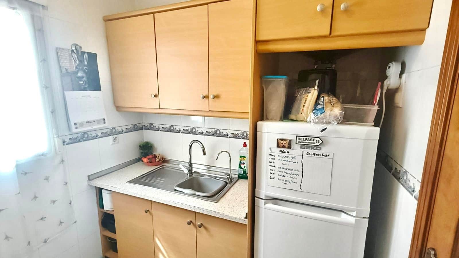 2 sypialnia Apartament na sprzedaż w Los Altos z basenem garażem - 159 000 € (Ref: 9687562)