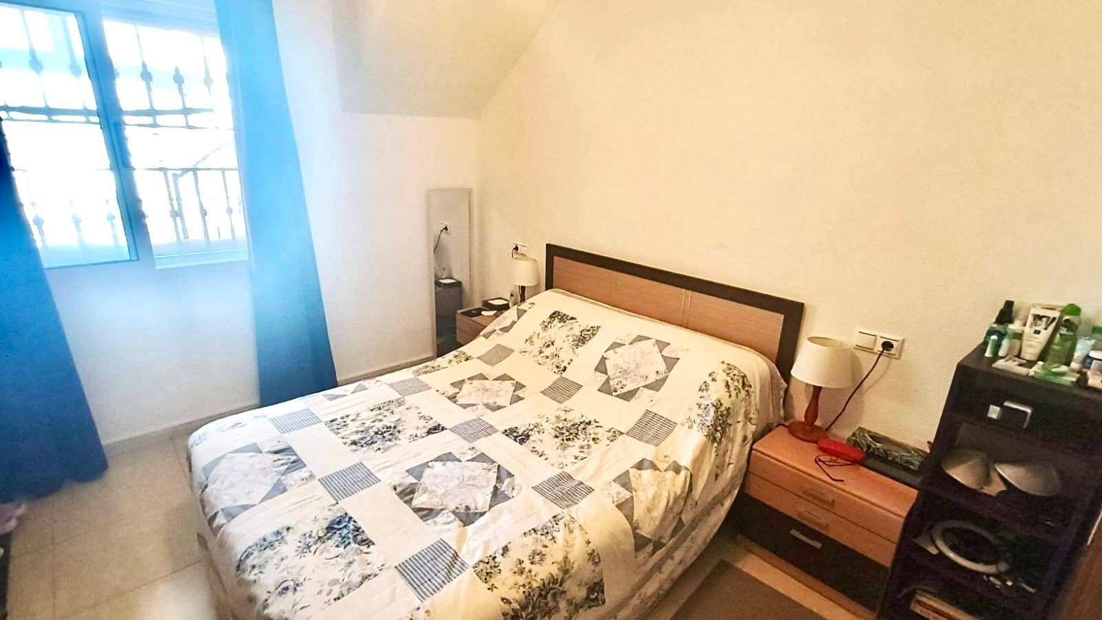 2 sypialnia Apartament na sprzedaż w Los Altos z basenem garażem - 159 000 € (Ref: 9687562)