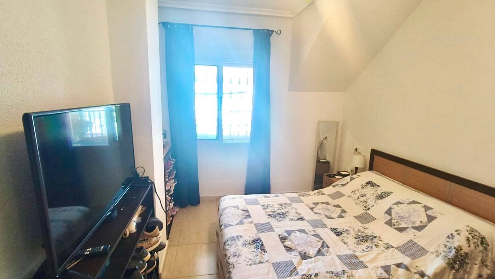 2 sypialnia Apartament na sprzedaż w Los Altos z basenem garażem - 159 000 € (Ref: 9687562)