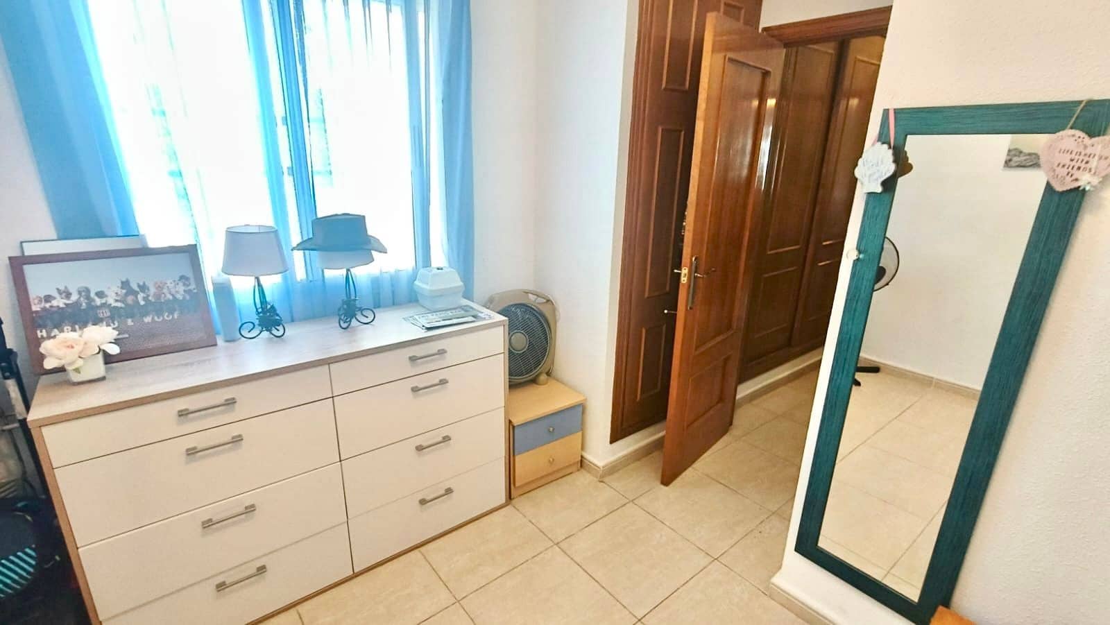 2 sypialnia Apartament na sprzedaż w Los Altos z basenem garażem - 159 000 € (Ref: 9687562)
