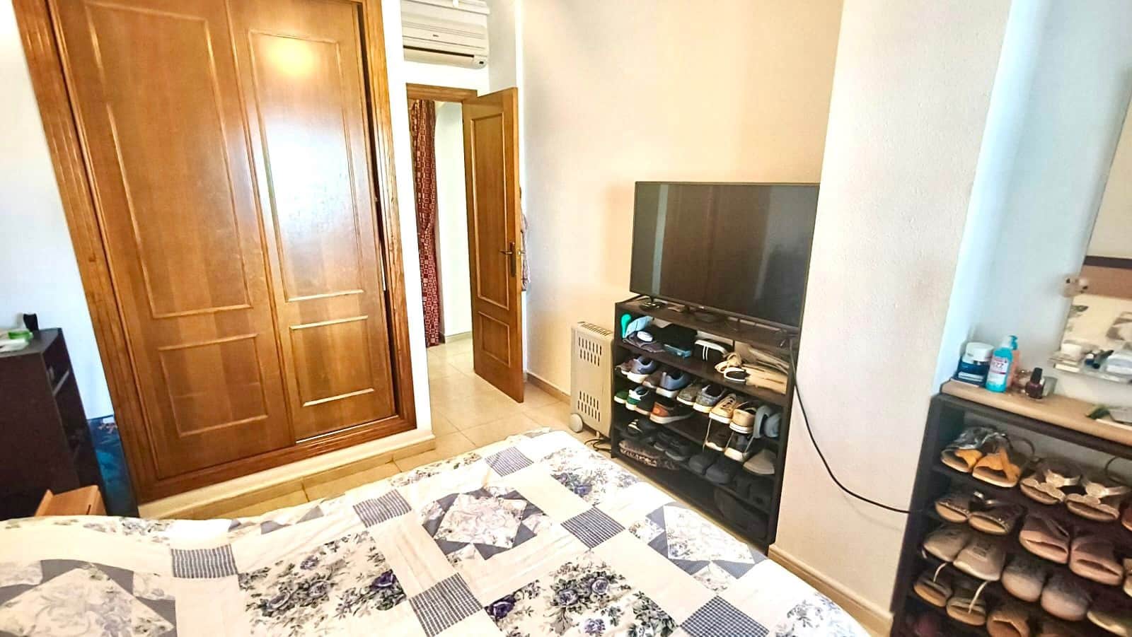 2 sypialnia Apartament na sprzedaż w Los Altos z basenem garażem - 159 000 € (Ref: 9687562)