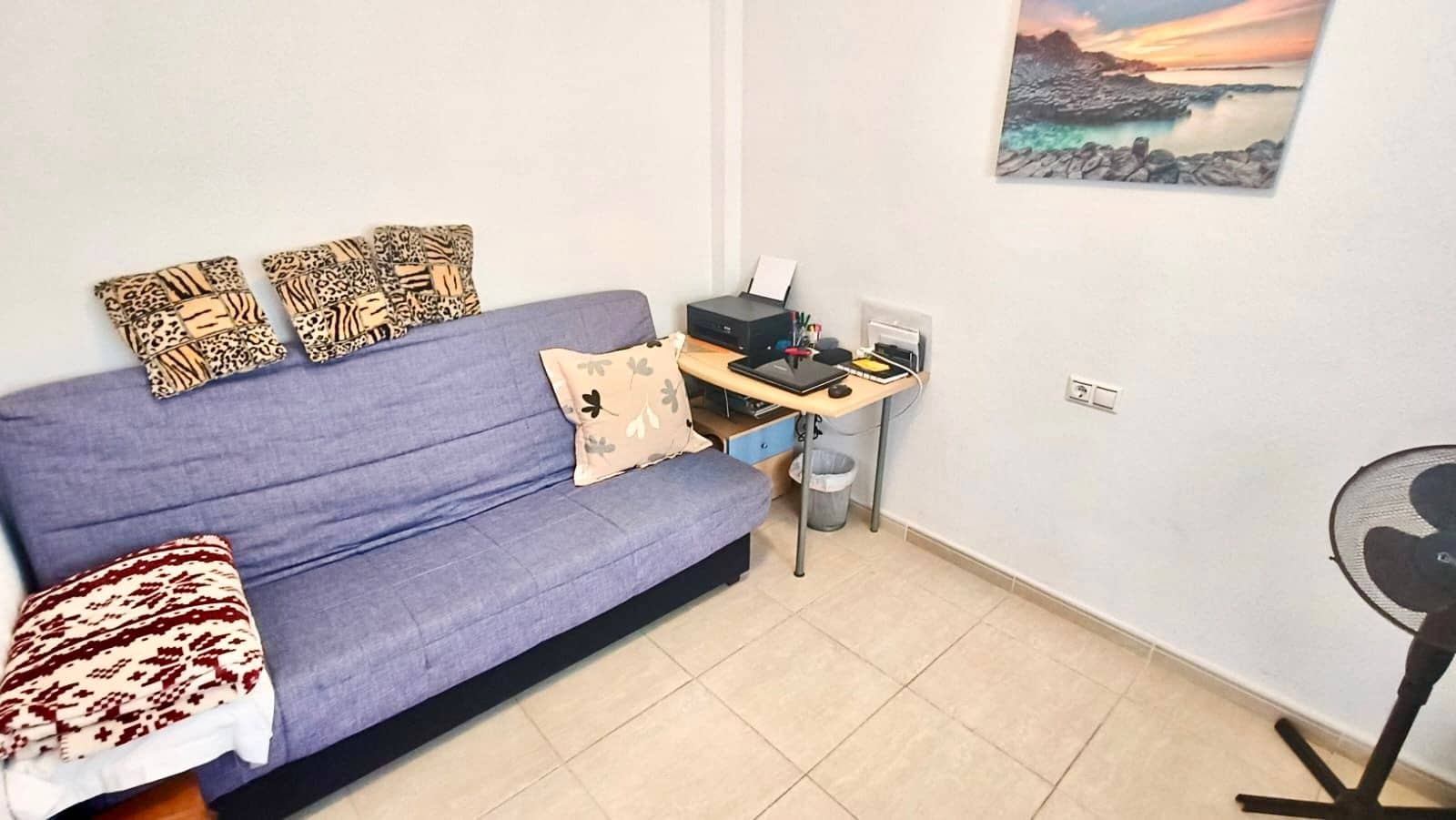 2 sypialnia Apartament na sprzedaż w Los Altos z basenem garażem - 159 000 € (Ref: 9687562)