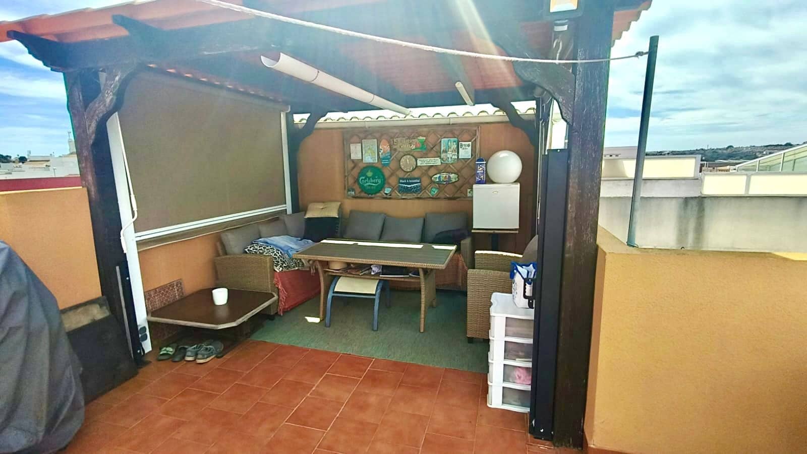 2 sypialnia Apartament na sprzedaż w Los Altos z basenem garażem - 159 000 € (Ref: 9687562)