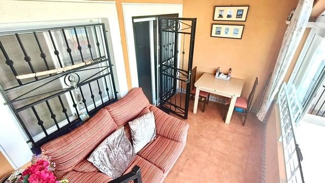 2 chambre Appartement à vendre à Los Altos avec piscine garage - 159 000 € (Ref: 9687562)