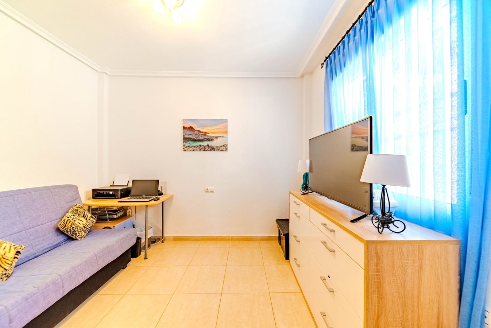 2 chambre Appartement à vendre à Los Altos avec piscine garage - 159 000 € (Ref: 9687562)