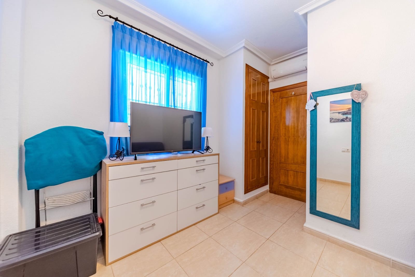 2 chambre Appartement à vendre à Los Altos avec piscine garage - 159 000 € (Ref: 9687562)