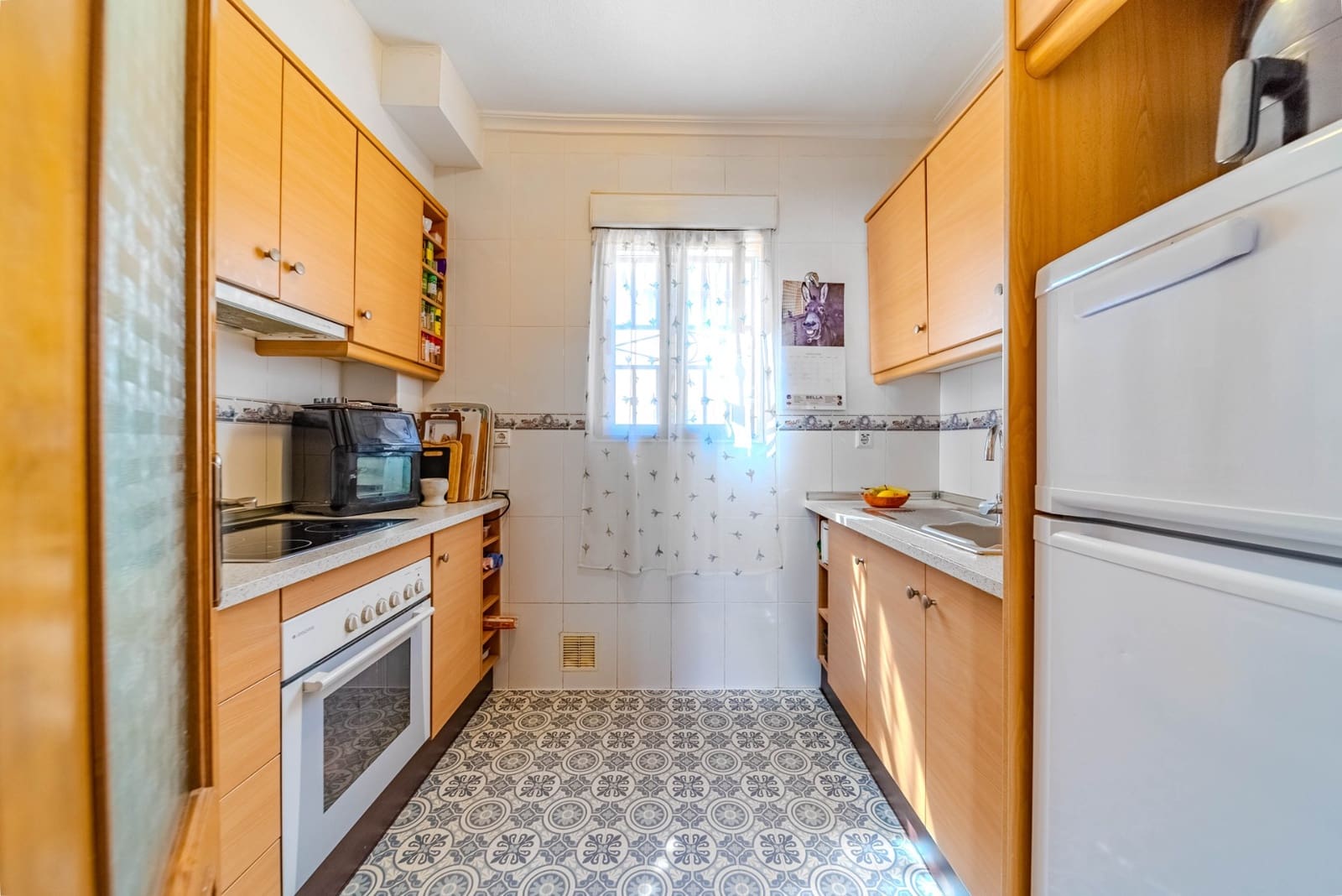 2 chambre Appartement à vendre à Los Altos avec piscine garage - 159 000 € (Ref: 9687562)