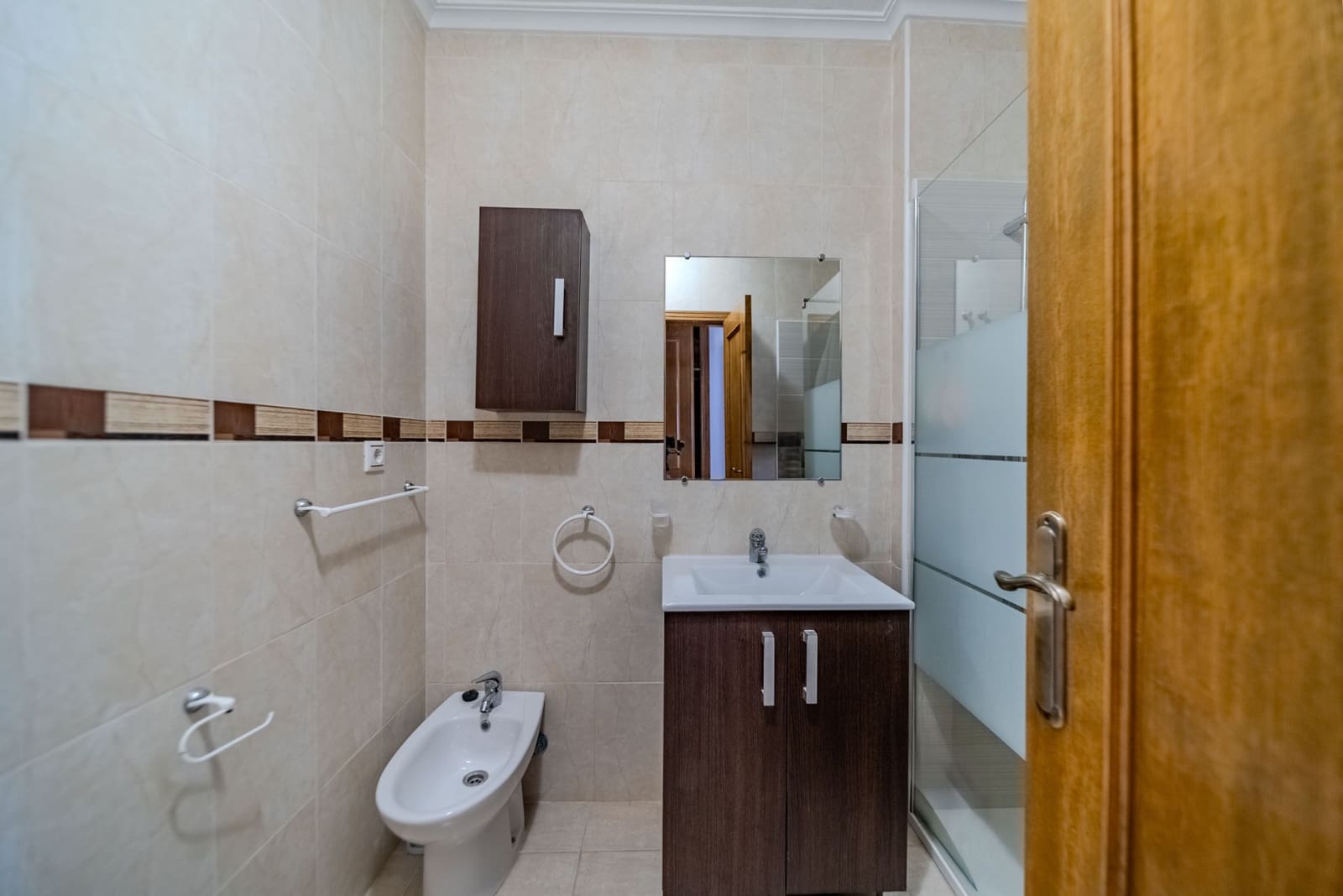 2 chambre Appartement à vendre à Los Altos avec piscine garage - 159 000 € (Ref: 9687562)