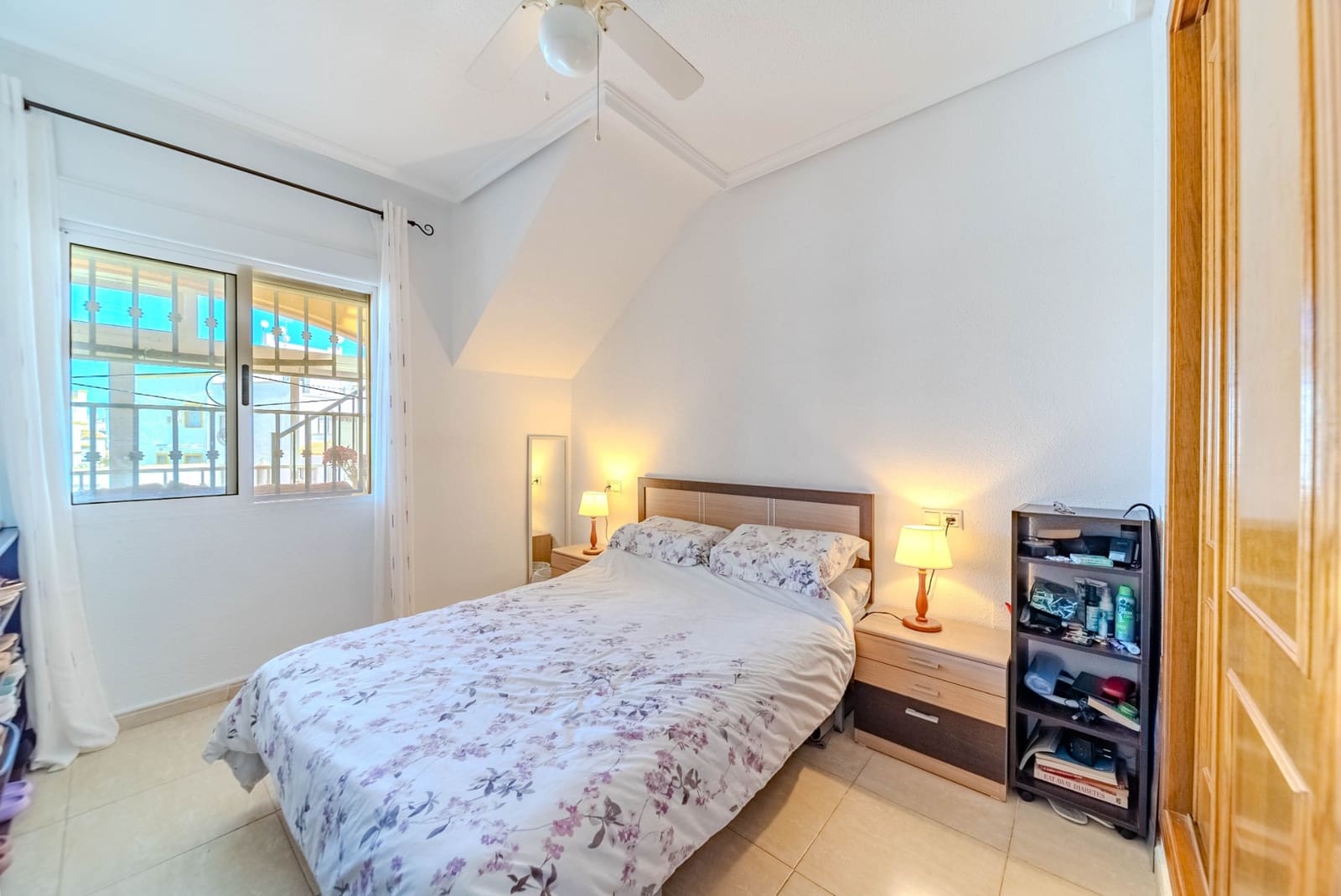 2 chambre Appartement à vendre à Los Altos avec piscine garage - 159 000 € (Ref: 9687562)