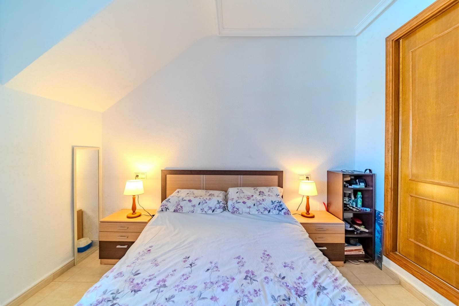2 chambre Appartement à vendre à Los Altos avec piscine garage - 159 000 € (Ref: 9687562)