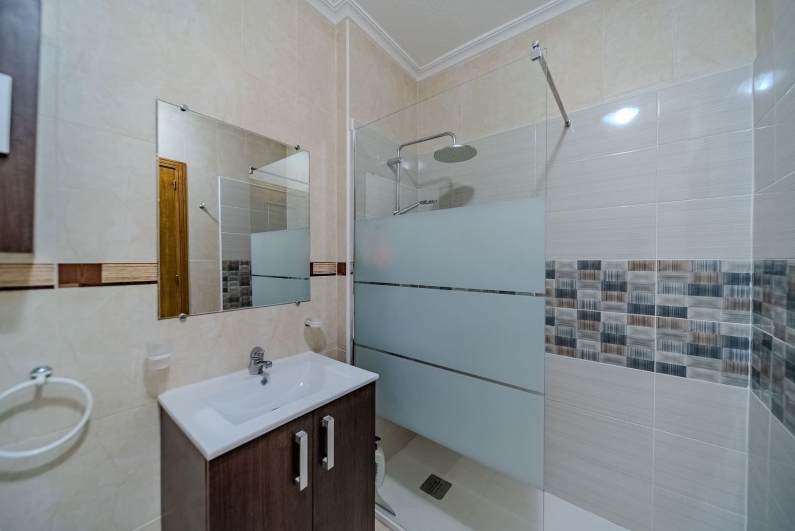 2 chambre Appartement à vendre à Los Altos avec piscine garage - 159 000 € (Ref: 9687562)