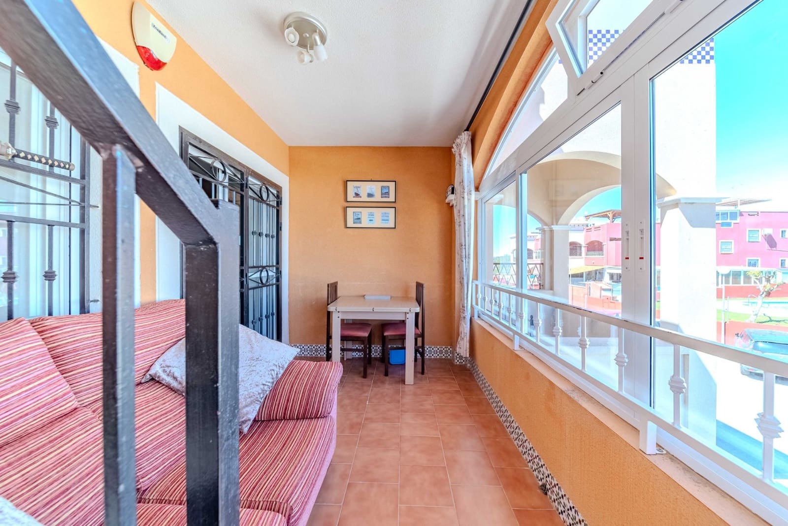 2 chambre Appartement à vendre à Los Altos avec piscine garage - 159 000 € (Ref: 9687562)