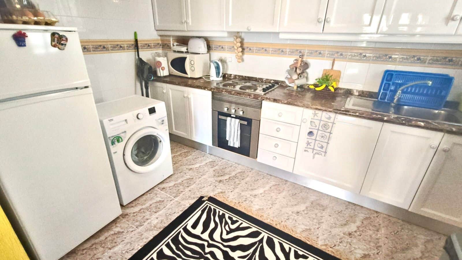 2 bedroom Apartment for sale in Villamartin with pool - € 129,000 (Ref: 9693240)