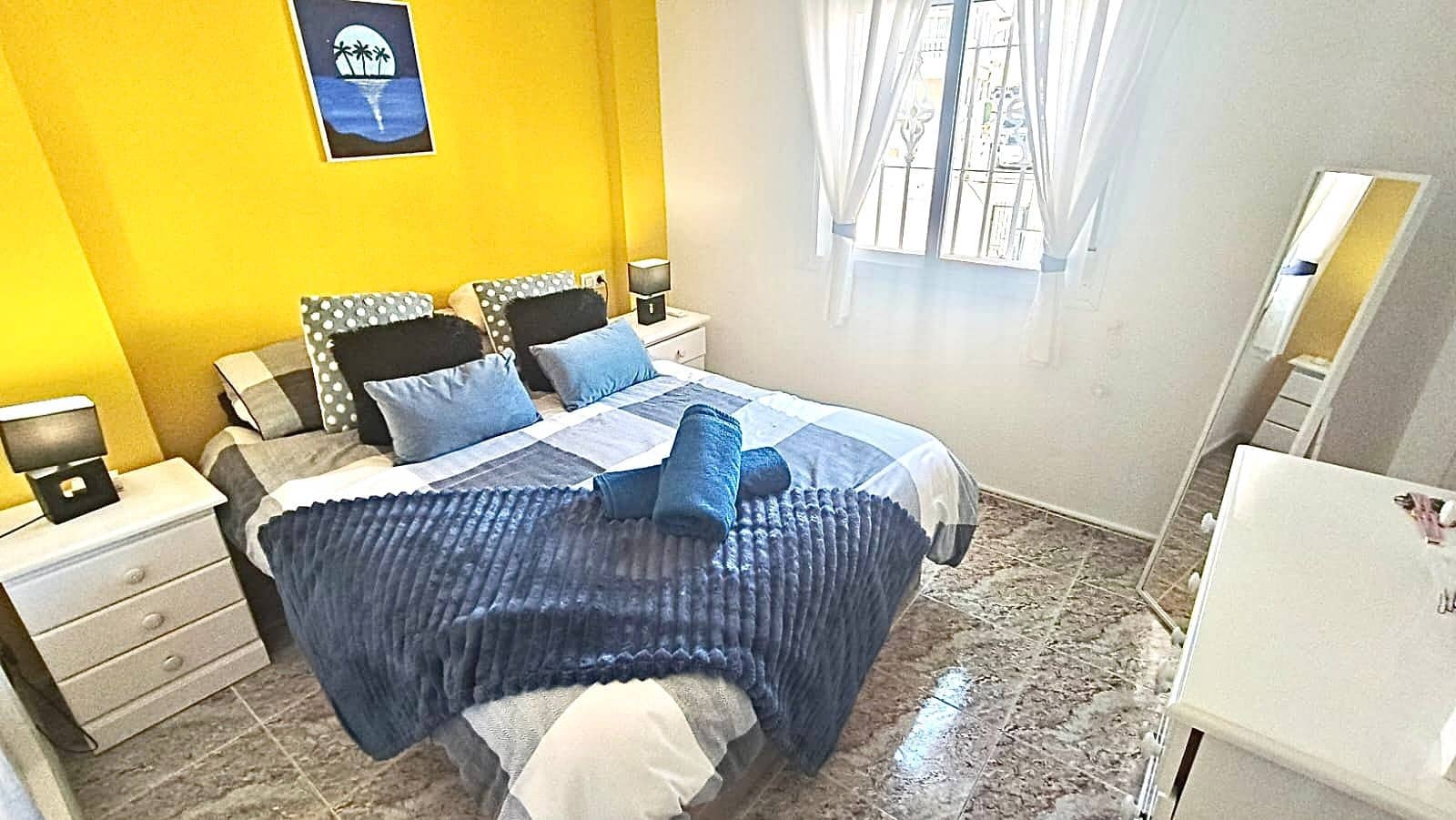 2 bedroom Apartment for sale in Villamartin with pool - € 129,000 (Ref: 9693240)