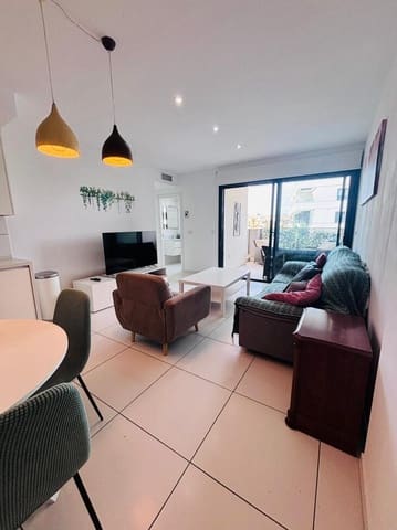 Apartamento de 2 habitaciones en Villamartin, Orihuela en venta con piscina - 205.000 € (Ref: 9694760)