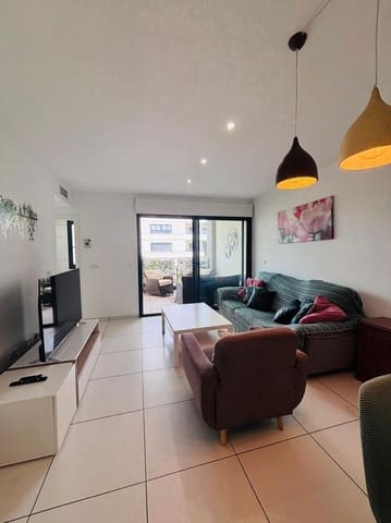 Apartamento de 2 habitaciones en Villamartin, Orihuela en venta con piscina - 205.000 € (Ref: 9694760)