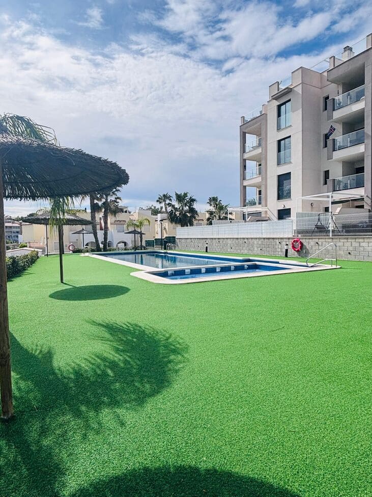 2 bedroom Apartment for sale in Villamartin with pool - € 205,000 (Ref: 9694760)