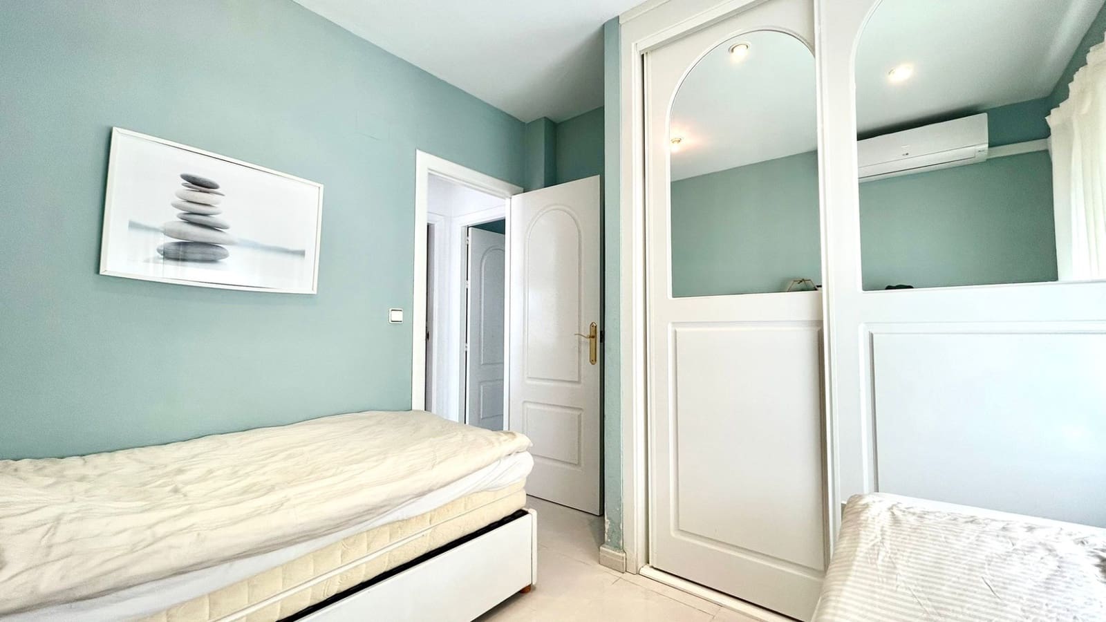 2 soveværelse Lejlighed til salg i Playa Flamenca med swimmingpool garage - € 189.000 (Ref: 9708207)