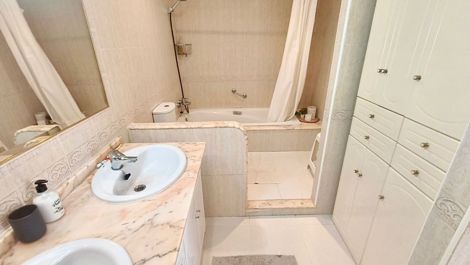 2 soveværelse Lejlighed til salg i Playa Flamenca med swimmingpool garage - € 189.000 (Ref: 9708207)