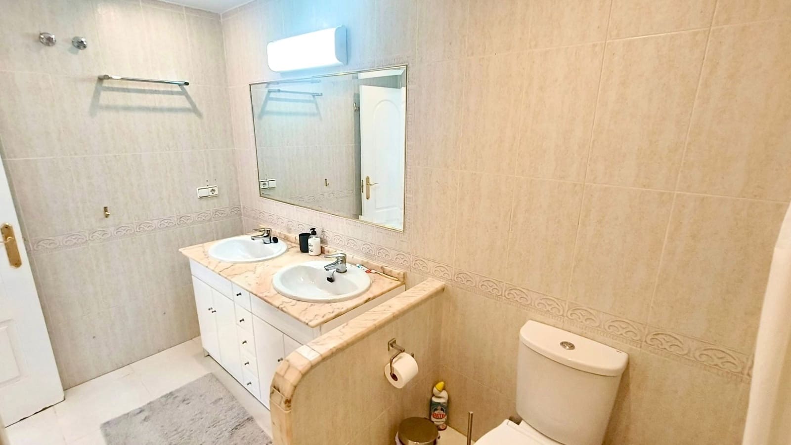 2 soveværelse Lejlighed til salg i Playa Flamenca med swimmingpool garage - € 189.000 (Ref: 9708207)