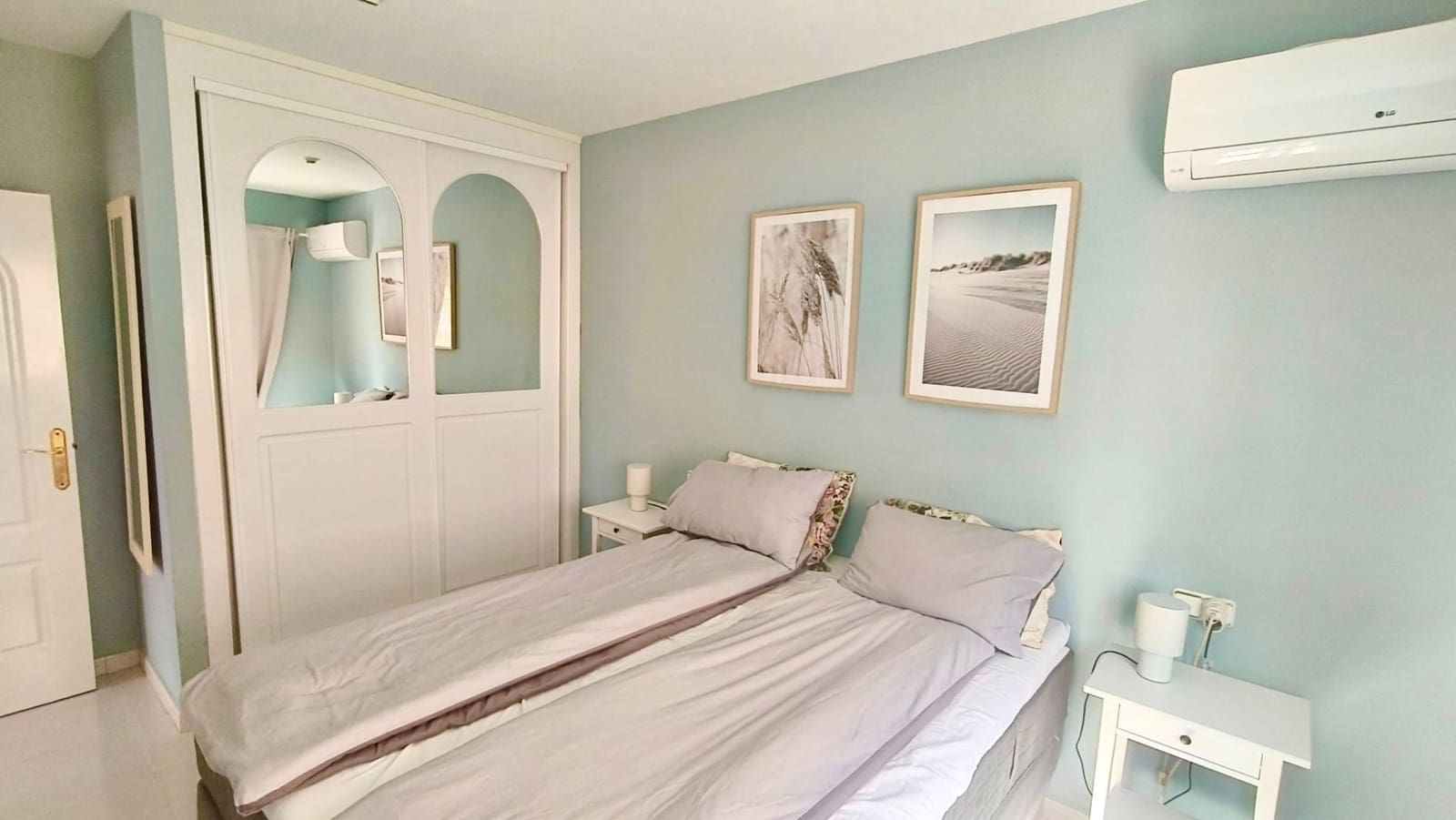 2 soveværelse Lejlighed til salg i Playa Flamenca med swimmingpool garage - € 189.000 (Ref: 9708207)