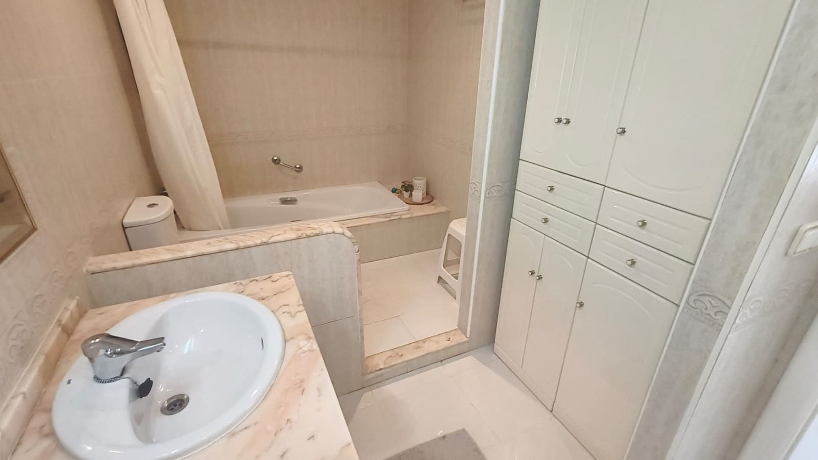 2 soveværelse Lejlighed til salg i Playa Flamenca med swimmingpool garage - € 189.000 (Ref: 9708207)