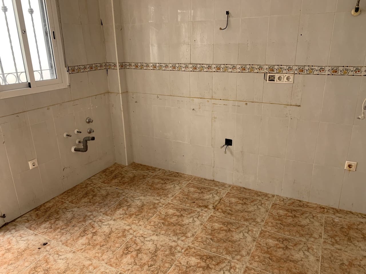 2 sovrum Hus till salu i Orihuela Costa med pool garage - 189 950 € (Ref: 9721356)