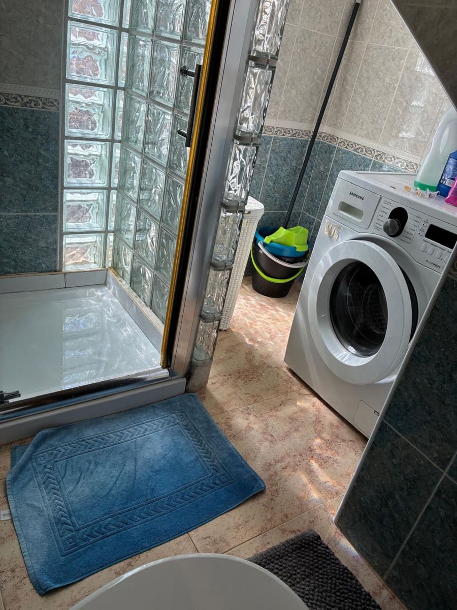 3 slaapkamer Halfvrijstaande villa te koop in Orihuela Costa met zwembad - € 249.950 (Ref: 9726514)