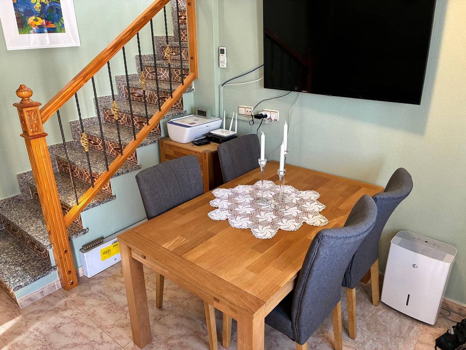 3 slaapkamer Halfvrijstaande villa te koop in Orihuela Costa met zwembad - € 249.950 (Ref: 9726514)