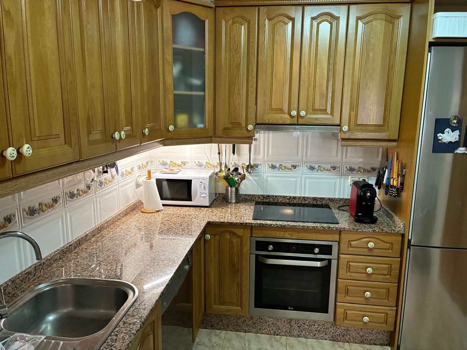 3 slaapkamer Halfvrijstaande villa te koop in Orihuela Costa met zwembad - € 249.950 (Ref: 9726514)