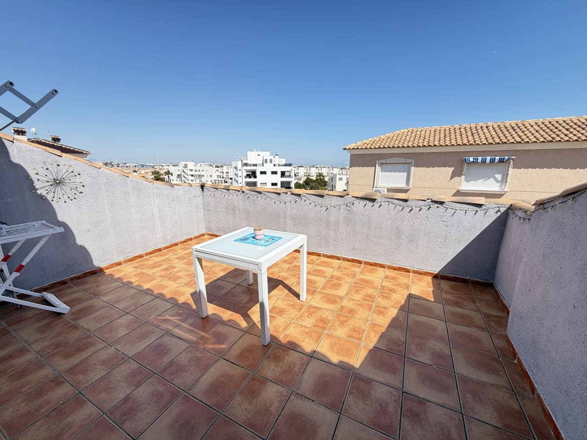 3 bedroom Apartment for sale in La Zenia - € 189,995 (Ref: 9726515)