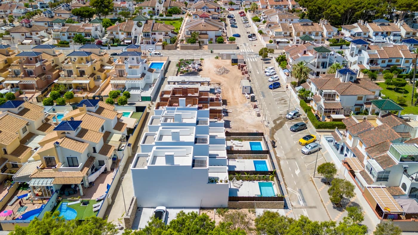 3 soverom Villa til salgs i Pilar de la Horadada - € 539 900 (Ref: 9728897)