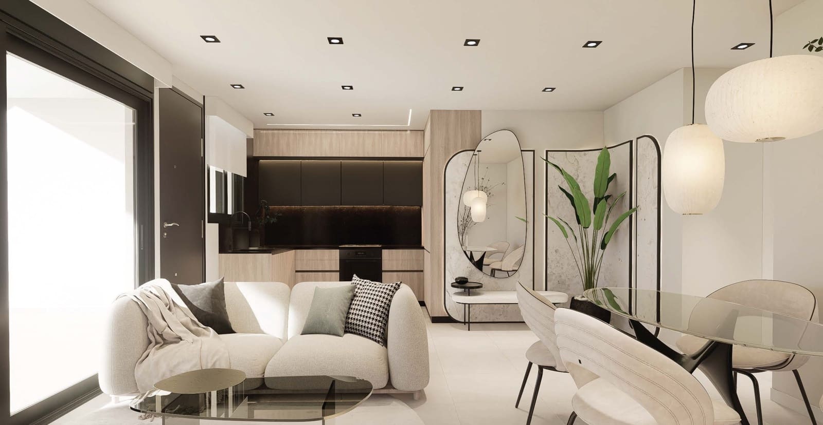 Apartamento de 2 habitaciones en Pilar de la Horadada en venta con piscina - 296.000 € (Ref: 9730017)