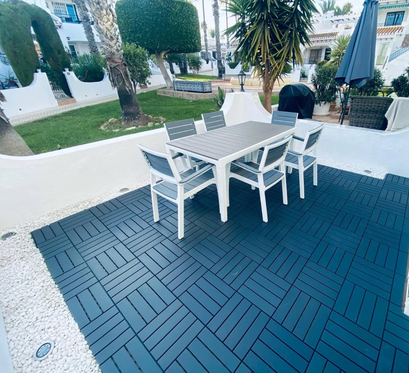 Casa de 3 habitaciones en Villamartin en venta con piscina - 274.950 € (Ref: 9746844)