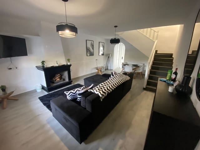 Casa de 3 habitaciones en Villamartin, Orihuela en venta con piscina - 274.950 € (Ref: 9746844)