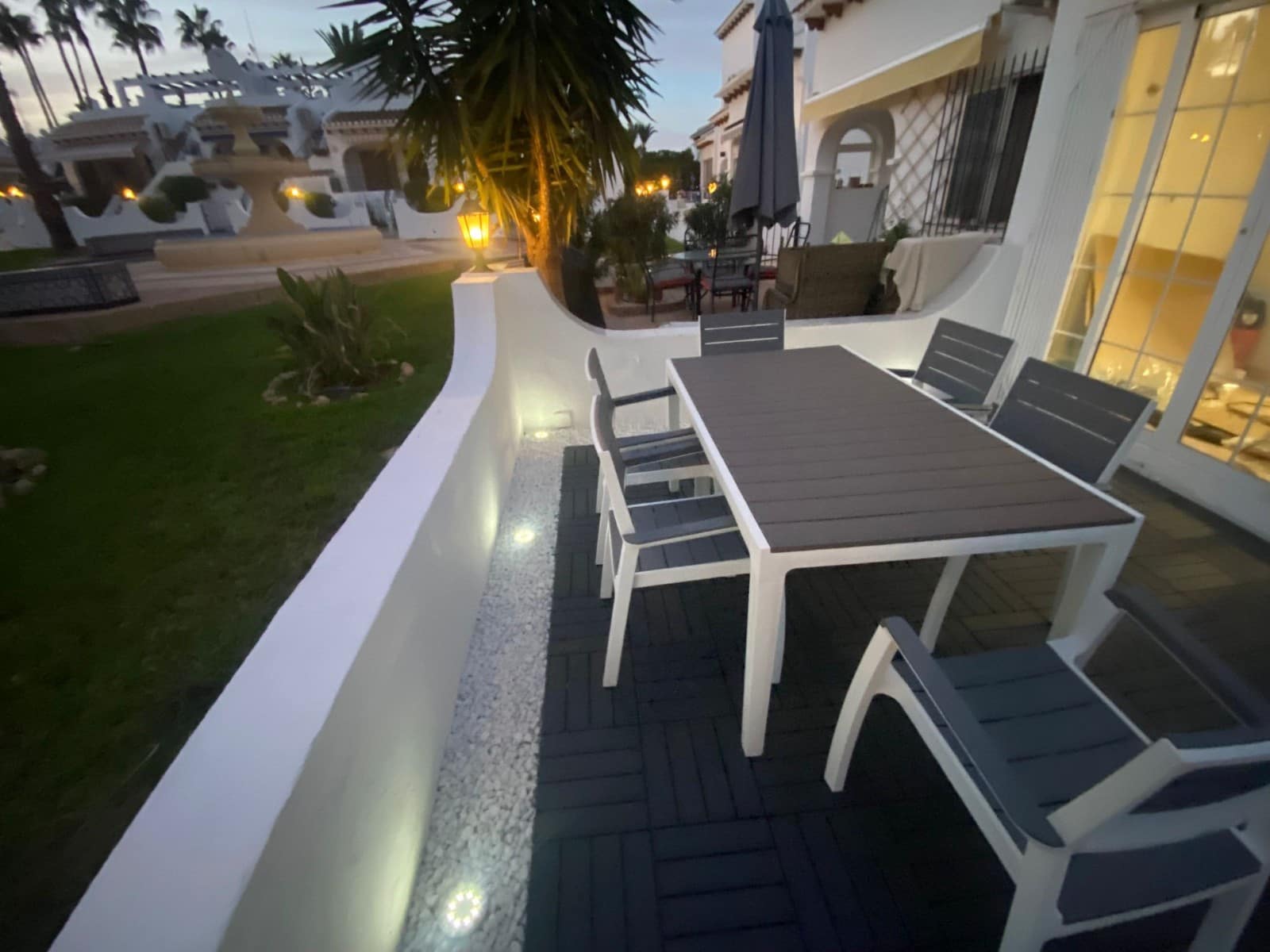 Casa de 3 habitaciones en Villamartin en venta con piscina - 274.950 € (Ref: 9746844)