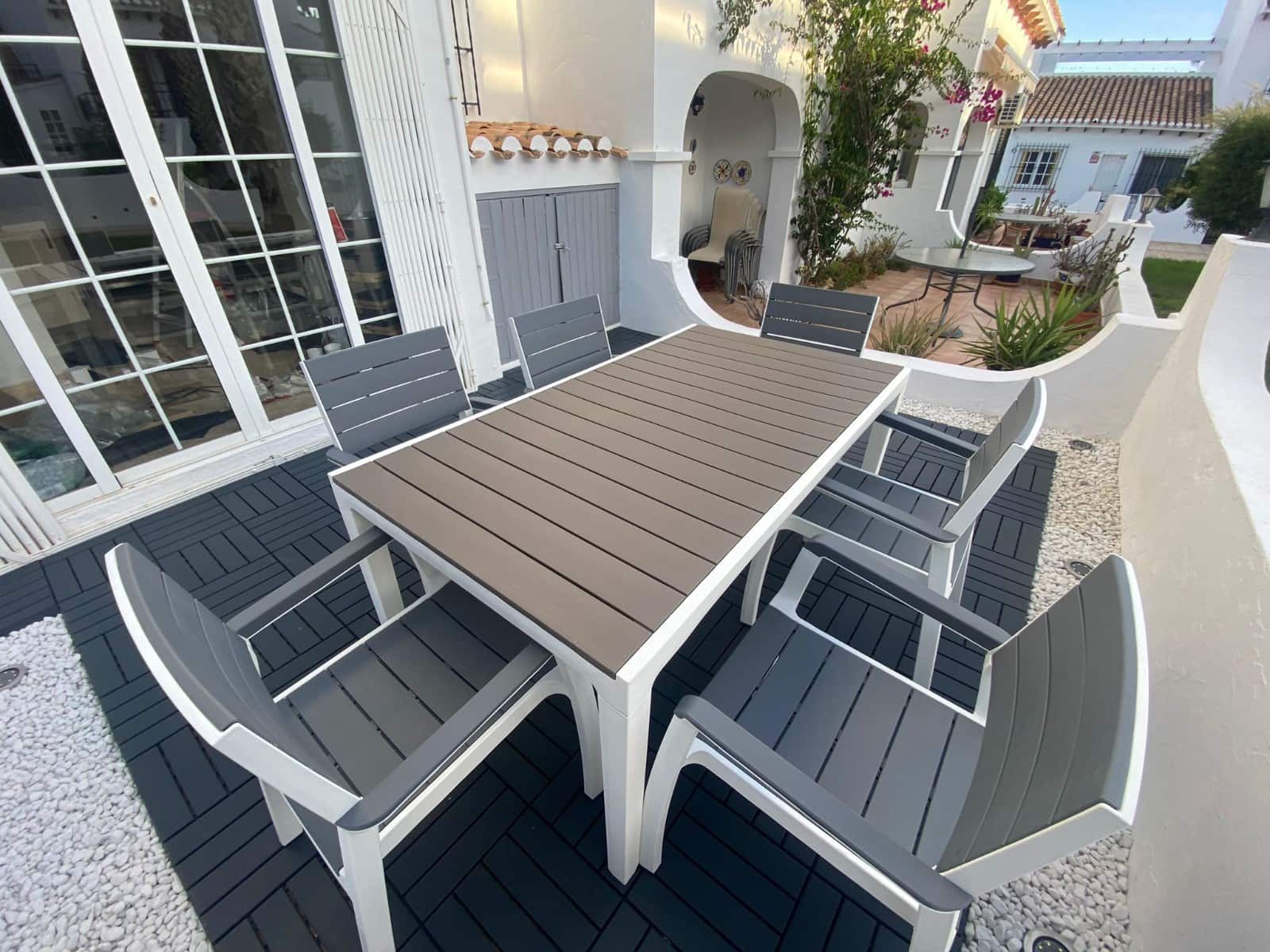 Casa de 3 habitaciones en Villamartin en venta con piscina - 274.950 € (Ref: 9746844)