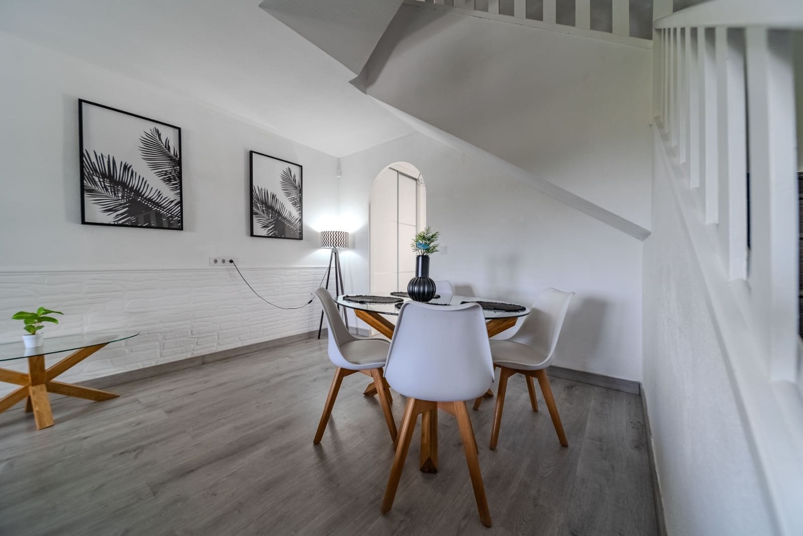 3 Zimmer Haus zu verkaufen in Villamartin mit Pool - 274.950 € (Ref: 9746844)