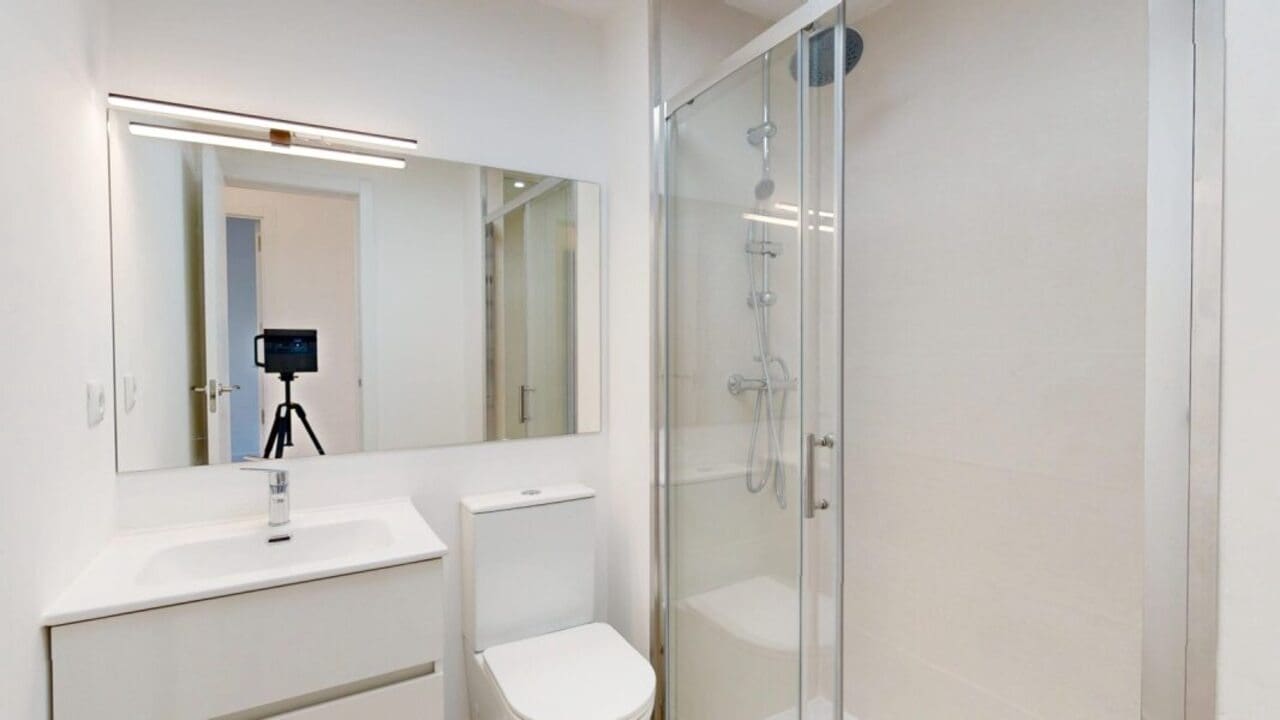 2 makuuhuone Huoneisto myytävänä paikassa Villamartin - 224 950 € (Ref: 9746865)