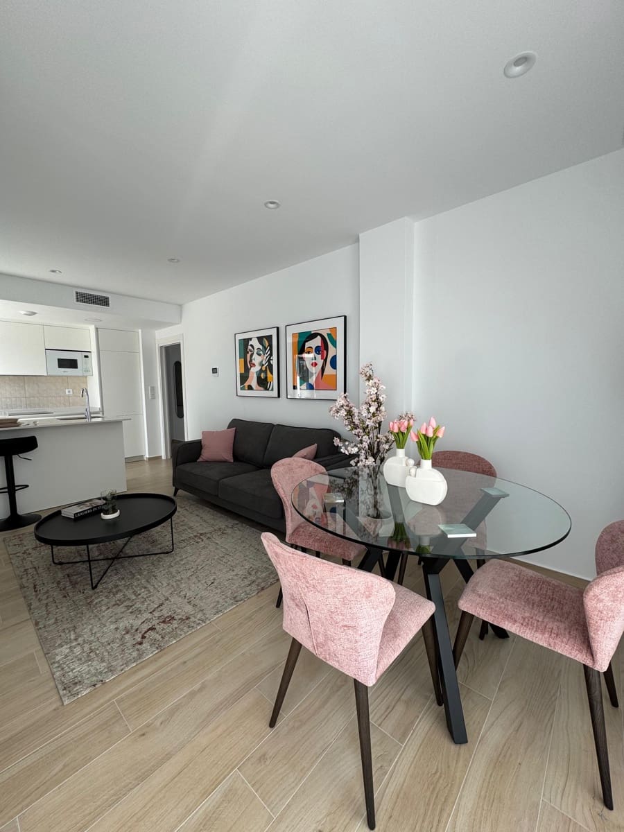 2 bedroom Apartment for sale in Torre-Pacheco with pool garage - € 388,900 (Ref: 9746871)