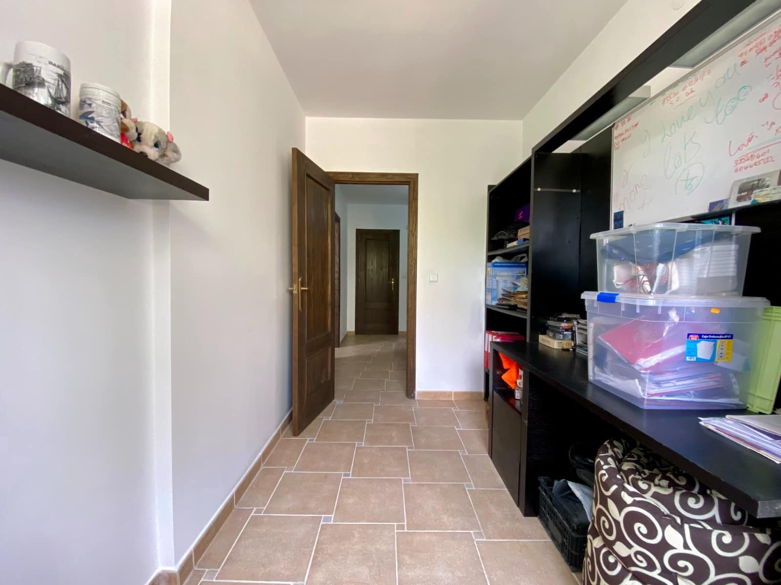 3 sypialnia Willa na sprzedaż w Algorfa z basenem garażem - 599 990 € (Ref: 9746982)