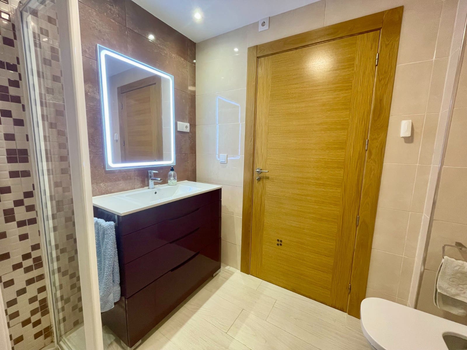 3 sypialnia Apartament na sprzedaż w Torrevieja - 329 999 € (Ref: 9746984)