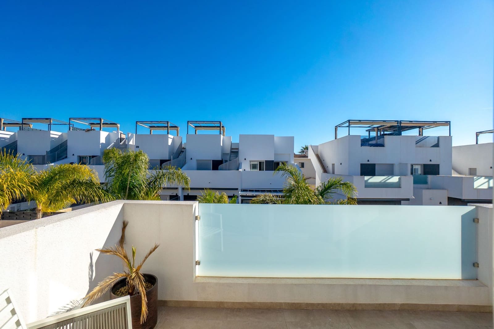 2 chambre Appartement à vendre à Rojales avec piscine garage - 249 000 € (Ref: 9746987)