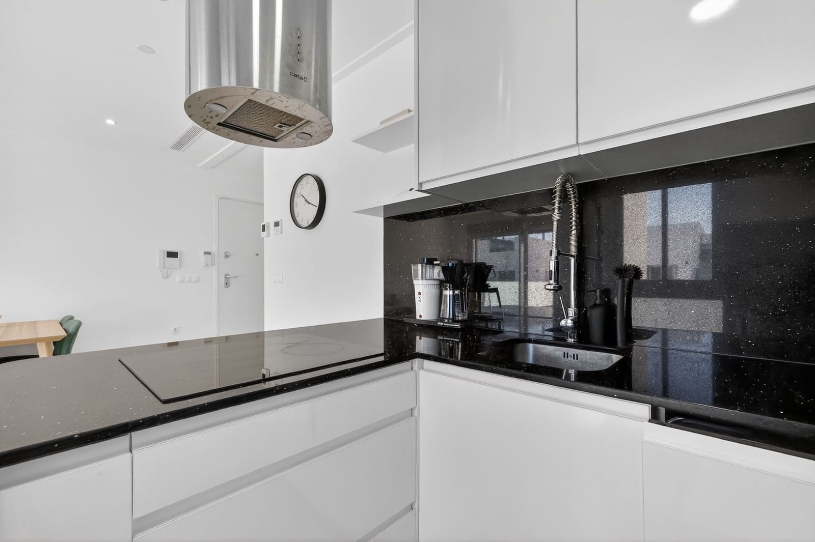 2 chambre Appartement à vendre à Rojales avec piscine garage - 249 000 € (Ref: 9746987)