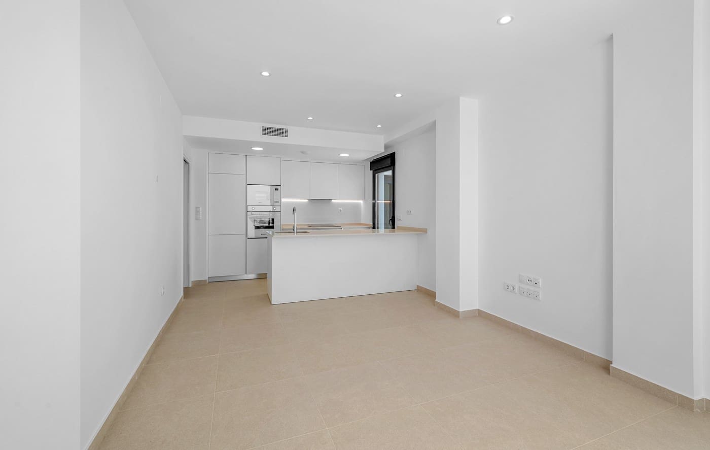 2 soverom Leilighet til salgs i Torre-Pacheco med svømmebasseng garasje - € 289 000 (Ref: 9776143)